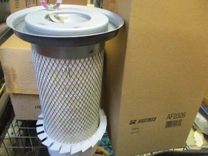 Filtro de aire del motor Hastings AF2326 (WIX 46683) - Imagen 1 de 5