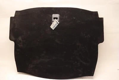 Cubierta de neumático de repuesto de carga maletero trasero Lexus LS460 2009-2016 OEM Foto 1 de 4