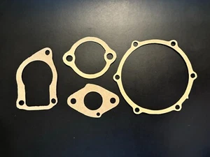 Vintage Kart Homelite K82 K92 Dichtungsset 4-teilig - Bild 1 von 6