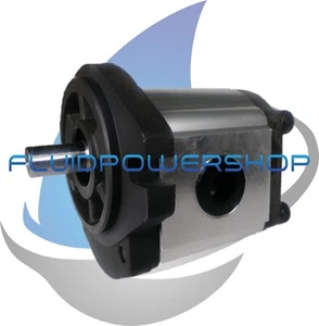 NEW AFTERMARKET MARZOCCHI GHP2A D 20 GEAR PUMP - Picture 1 of 1