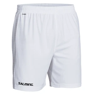 Salming shorts granite game short children's shorts pants sports pants white 1198742 0707 - Picture 1 of 12