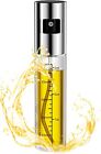 Sprühflasche Öl Sprüher Sprayer Olivenöl Küche Zerstäuber Cooking Spray 100ml