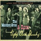 Maddox Brothers & Rose - Gonna Shake This Shack Tonight - Gonna Shake New Cd