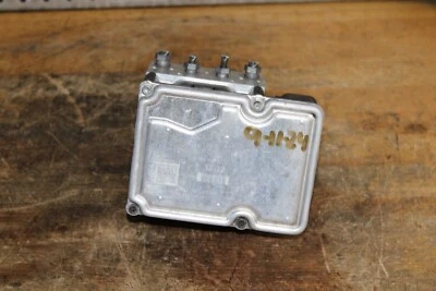 10-14 Mercedes W216 CL550 S550 CL63 AMG ABS Anti Lock Pump Brake Module OEM - Image 1 of 4