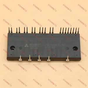 New Mitsubishi PS21267-AP Best Offer Power Module Fast Shipping - Picture 1 of 5