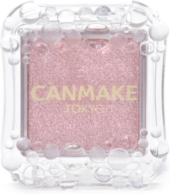 CANMAKE City Light Eyes 03 Orchid Mauve 1.0g Mauve Pink - Image 1 of 4