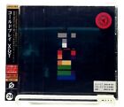 X&Y [CCCD with OBI] Coldplay[Bonus track] JAPAN