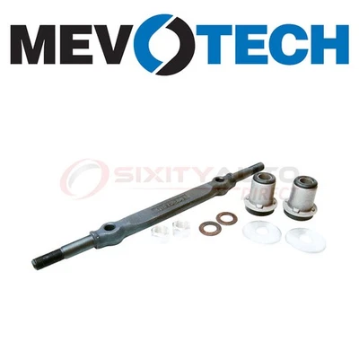 Mevotech Suspension Control Arm Shaft Kit for 1984 Oldsmobile 98 5.0L 5.7L xg - Imagem 1 de 4