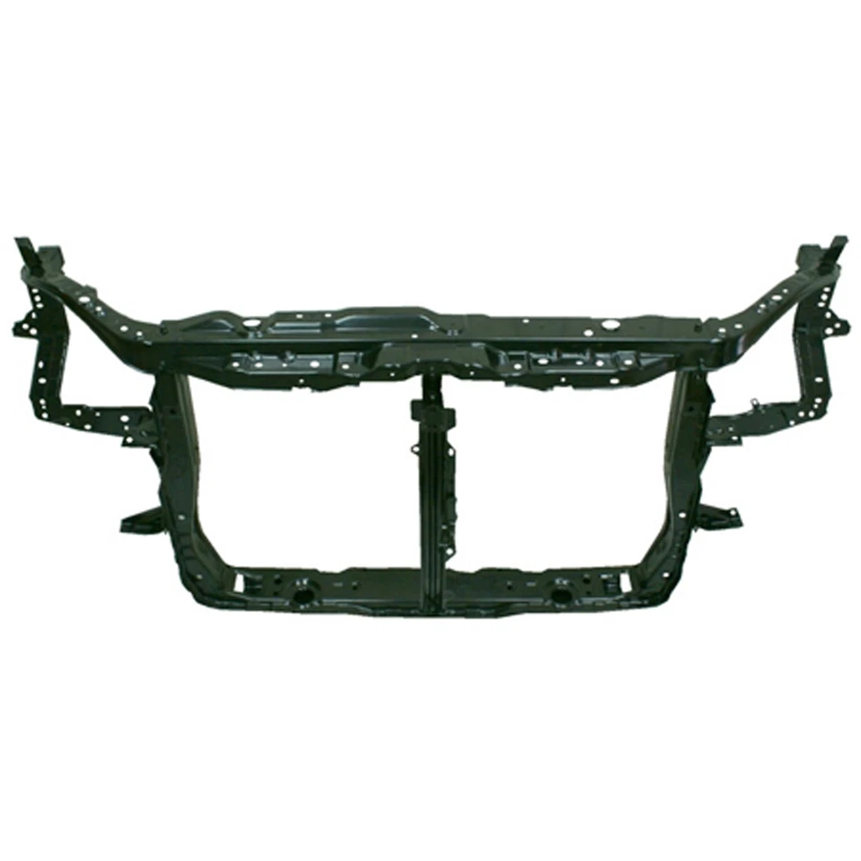 New Front Radiator Support Direct Replacement for 2011-13 Toyota Highlander CAPA Foto 1 de 1