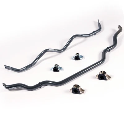 Juego de barra estabilizadora deportiva Hotchkis para Infiniti Q50 - Infiniti Q60 Foto 1 de 3