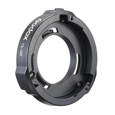Godox ML-GB Bowens Adapter for Godox AD300Pro AD400Pro ML100R ML150Bi ML60Bi - Image 1 of 4