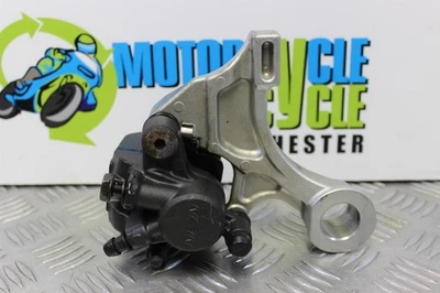 Honda CBR 1000 RR Brake Caliper Rear Fireblade 2006 2007 CBR1000RR B146 Foto 1 de 4