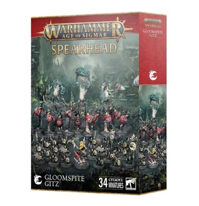 Warhammer: VANGUARD: GLOOMSPITE GITZ - Picture 1 of 1