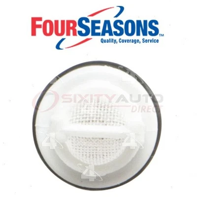 Four Seasons AC Orifice Tube for 1976-1983 Pontiac Grand LeMans - Heating zq - Image 1 of 4