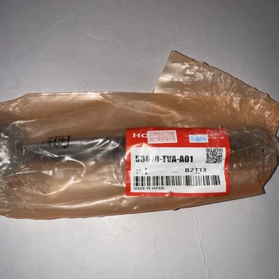 Barra de amarre interior genuina Honda 53610-TVA-A01 Foto 1 de 2