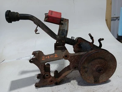 Bomba de direção hidráulica compatível com 01-06 Sierra 2500 Pickup 88289 - Imagem 1 de 4