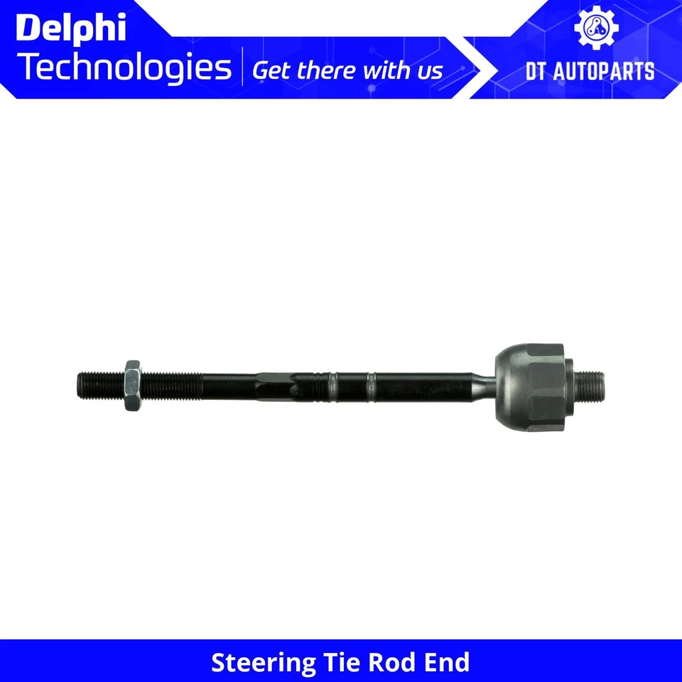 Extremo de barra de dirección Delphi 2014 para Mercedes-Benz GLK250 2013-2015 Foto 1 de 1