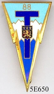 2635 - TRANSMISSIONS - 88e B.T. - Picture 1 of 1