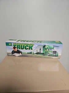 BP Transforming Truck 1997 Edizione Limitata. Nuovo - Foto 1 di 8