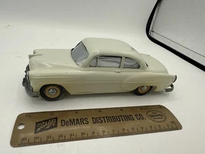 VINTAGE 1950s PMC CHEVROLET STYLELINE DEALER PROMO CAR - Picture 1 of 14
