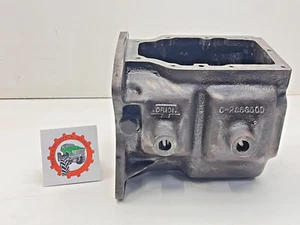 Ford 3.03 Manual 3 Speed  RAB L2 Transmission Empty Case  C-2603000 - Picture 1 of 8