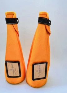 Veuve Clicquot Ponsardin BRUT CHAMPAGNE Flaschenkühler Orange - Bild 1 von 10