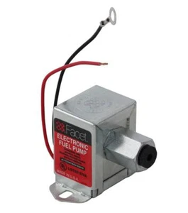 12V Facet Solid State Fuel Pump Fits John Deere All Carbureted Engines Pns - Picture 1 of 1