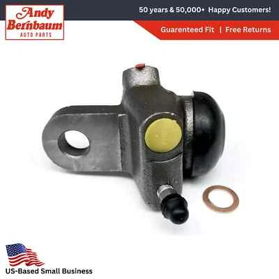 Cilindro de rueda lateral del pasajero superior derecho delantero para Dodge D24 1946-1948. Foto 1 de 4