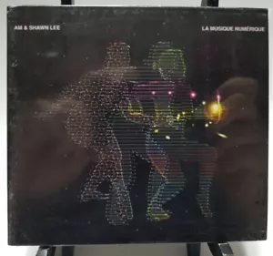 La Musique Numerique by Am and Shawn Lee (CD, 2013) v5 - Imagen 1 de 3