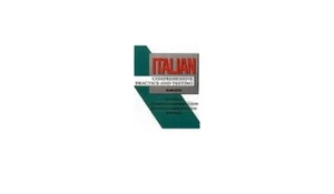 Italienisches umfassendes Üben und Testen: italienisches Arbeitsbuch, 2. Auflage (neuwertig) - Bild 1 von 1