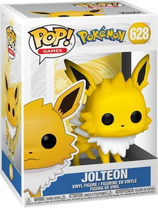 Pokémon - Jolteon Voltau Blitza 628 - ¡Funko Pop! Figura de vinilo - Imagen 1 de 3