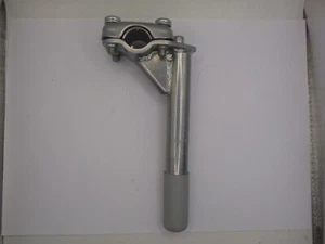 VÁSTAGO BMX HL DE COLECCIÓN - 21,1mm - TALLA 40 - NUEVO DE LOTE ANTIGUO - Imagen 1 de 10