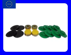 PIEZAS JCB 3CX 4CX - KIT REPARACIÓN ESTABILIZADOR 123/06014 128/10850 331/20550 5mm - Imagen 1 de 2