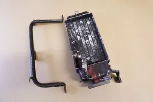 Honda MTX50 MTX 50 AD06 1984-1986 radiatore rad raffreddamento motore motore - Foto 1 di 10