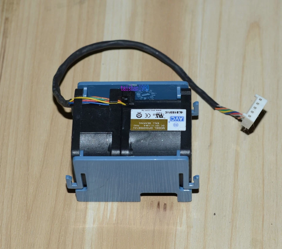 NEW HP Proliant Model# GFB0412EHS HP P/N: 446633-001 HP SPARE P/N: 457873-001 - Bild 1 von 1