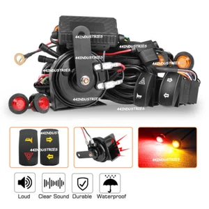 For Polaris RZR Pro XP R 1000 Turbo S Plug and Play UTV Turn Signal Kit 12V - Picture 1 of 14