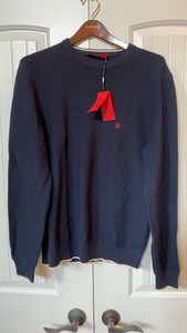 sueter carolina herrera mujer