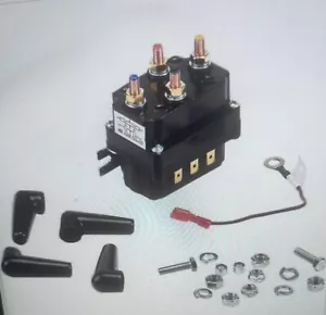 Warn VRX Contactor 100995 - Picture 1 of 1
