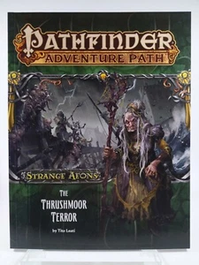 Pathfinder: Strange Aeons - The Thrushmoor Terror - Imagen 1 de 2