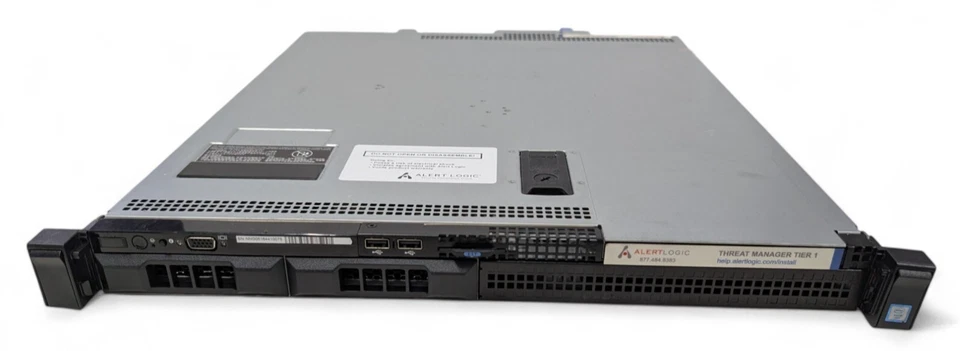 OEMR XL R230 DELL Poweredge - Image 1 of 4