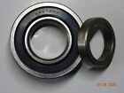 Rear Wheel Bearing to fit Ford Cortina MkIII & MkIV      1970 to 1982