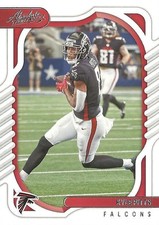 2022 Panini Absolute Football Pick Your Card NM-MT