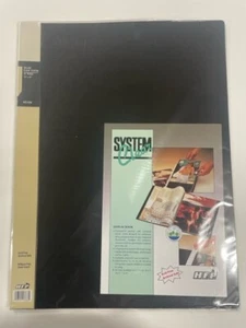 Large Comic Art Storage Portfolios from Anthony's - 24 Pages - 13x19 - Bild 1 von 3