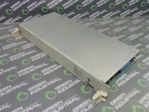 USED Bendix 5001177-001 Power Input Module 65347 Rev. 1 - Picture 1 of 4