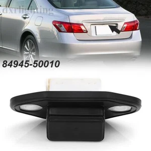 Rear Trunk Release Switch Button 84945-50010 For Lexus LS430 2003 2004 2005 2006 - Picture 1 of 9