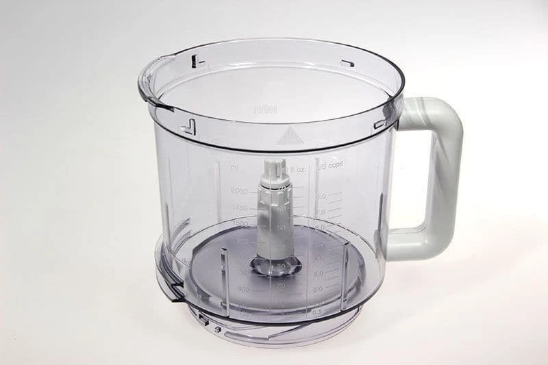 BRAUN COMBIMAX FOOD PROCESSOR BOWL K600, K700, K750, FX3030 3205 UK STOCK NEW - Image 1 of 1