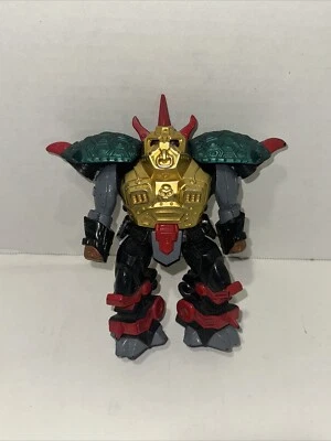 Cyber Samurai Bebop Teenage Mutant Ninja Turtles TMNT Vintage 1994 As Is - Image 1 of 4