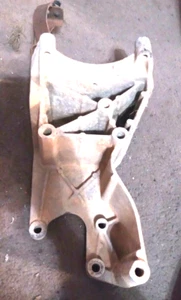96-14 Silverado Power Steering Bracket 4.3 5.0 & 5.7 - Bild 1 von 6