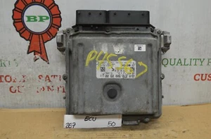 2014-15 Mercedes CLA250 Engine Control Unit ECU A2709000900 Module 50-2E7 - Picture 1 of 4