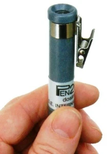 DOSÍMETRO SE INTERNATIONAL PEN NUEVO - Imagen 1 de 1